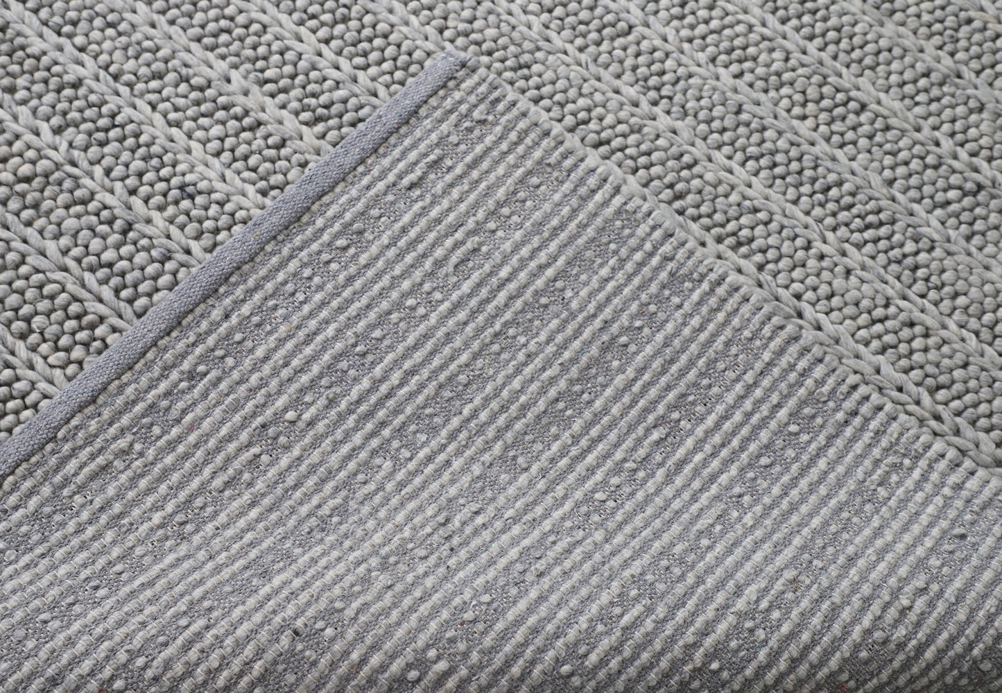 Hand-Woven Modern Soho Collection