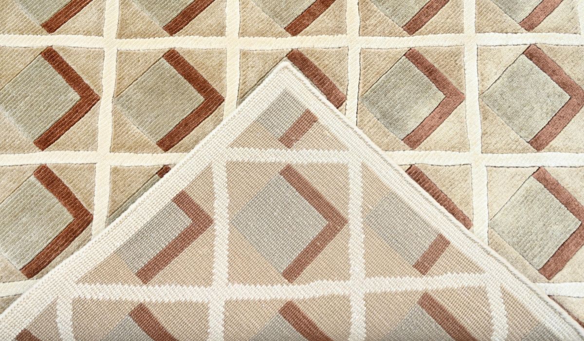 Hand-Woven Modern Himalayan Collection
