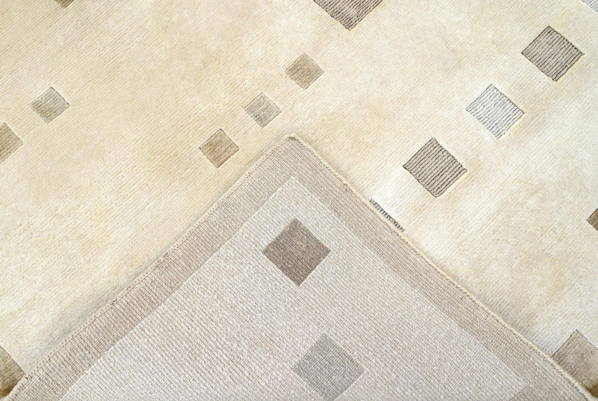 Hand-Woven Modern Himalayan Collection