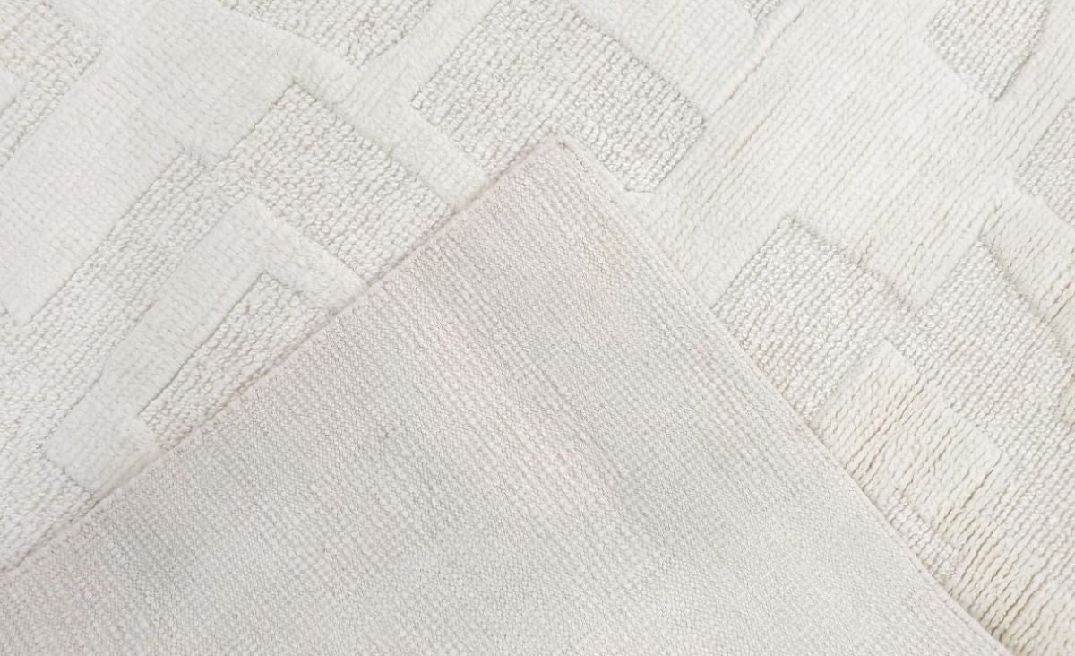 Hand-Woven Modern Marrakesh Collection