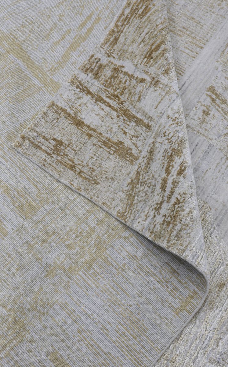 Hand-Woven Modern Glacier Collection