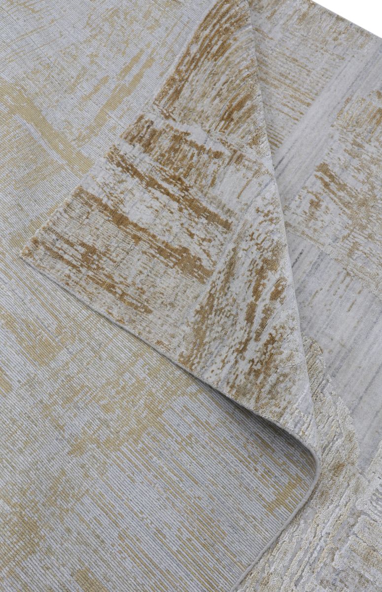 Hand-Woven Modern Glacier Collection