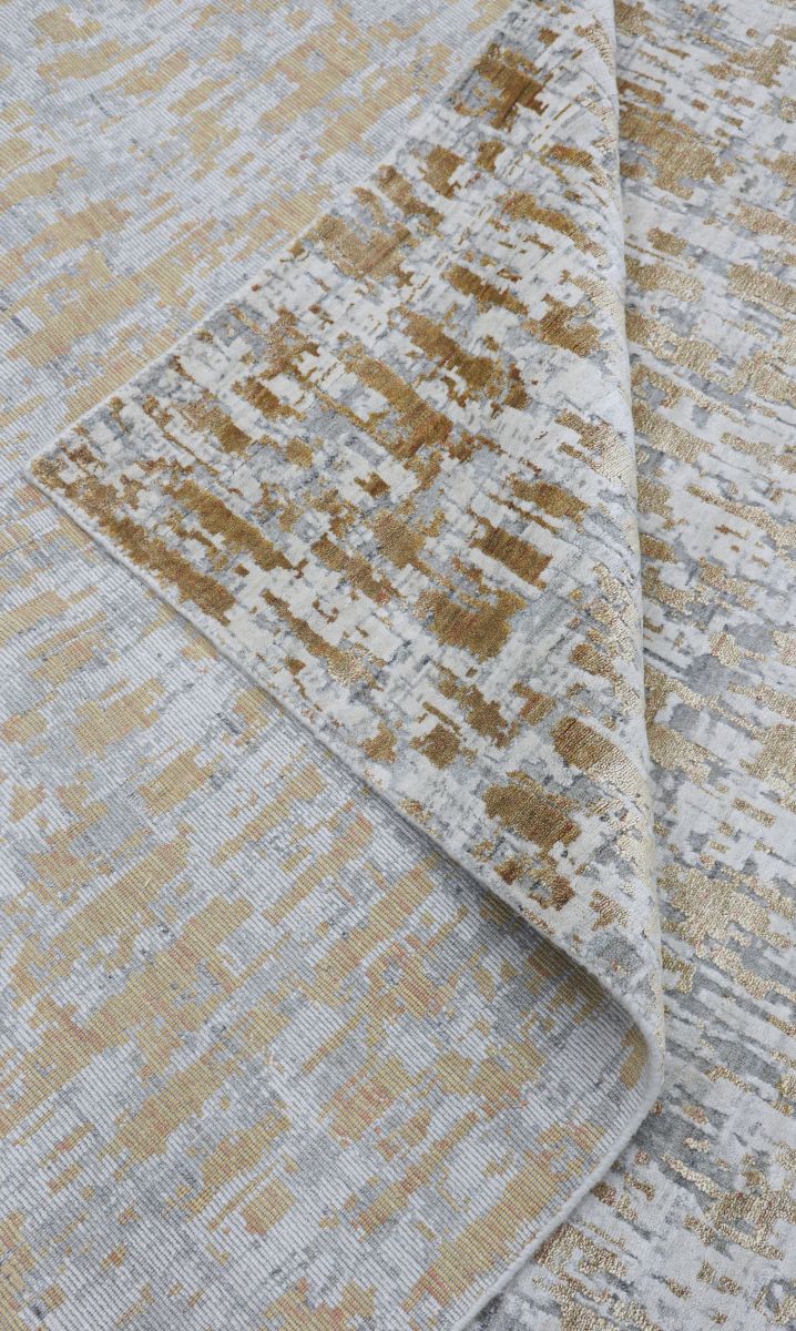 Hand-Woven Modern Glacier Collection