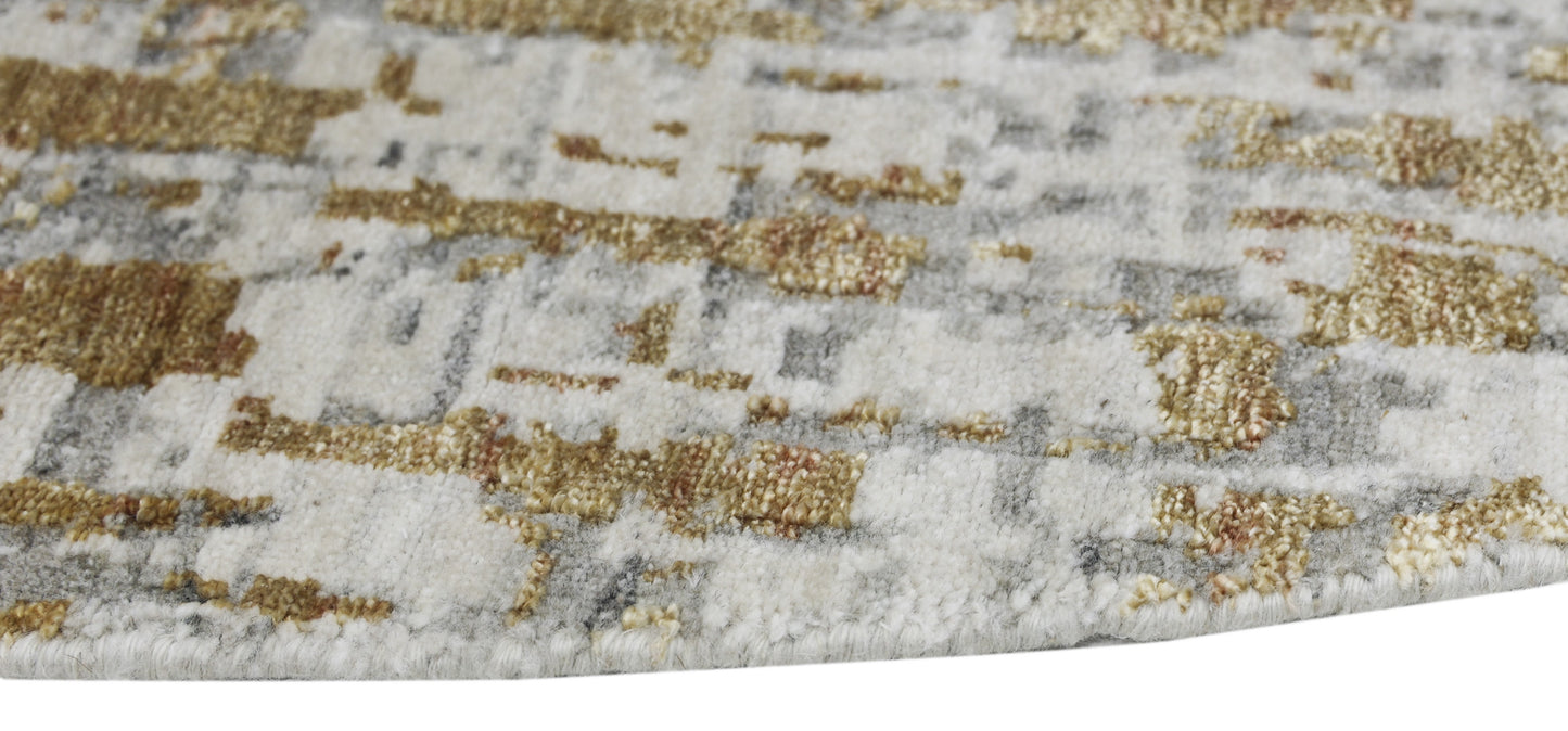 Hand-Woven Modern Glacier Collection