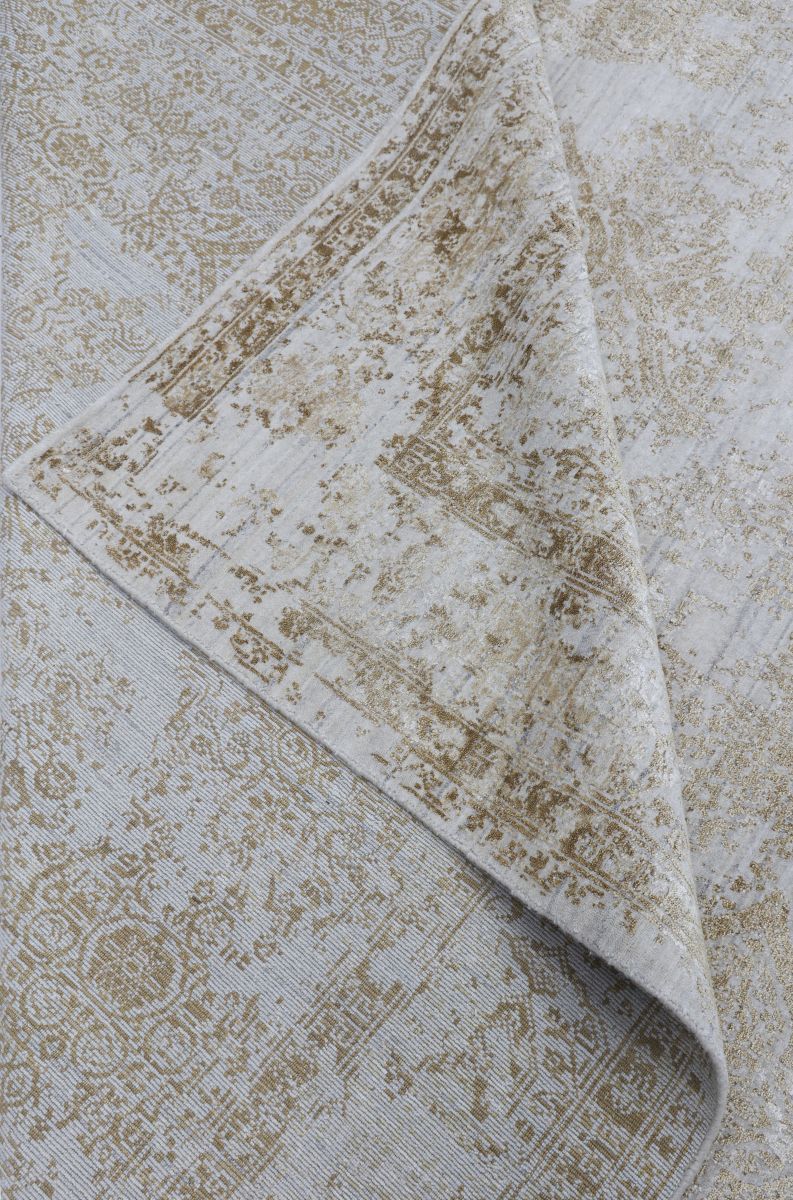Hand-Woven Modern Crystal Collection