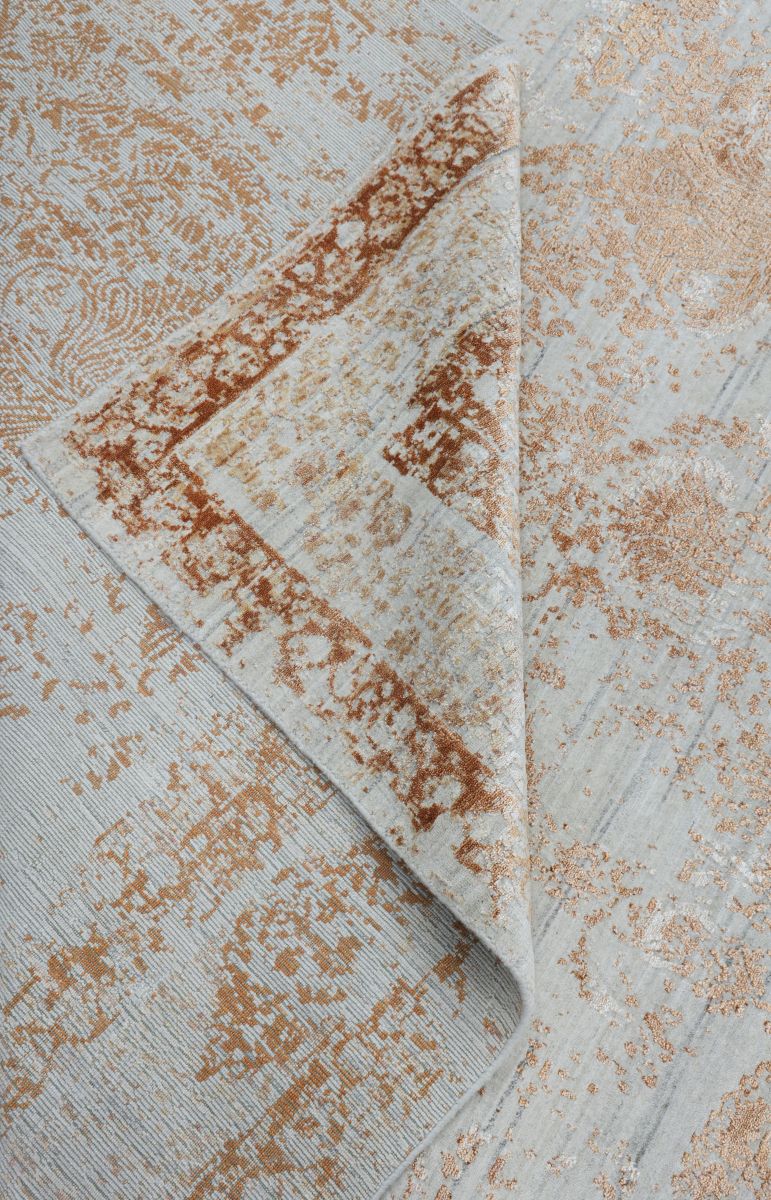 Hand-Woven Modern Crystal Collection
