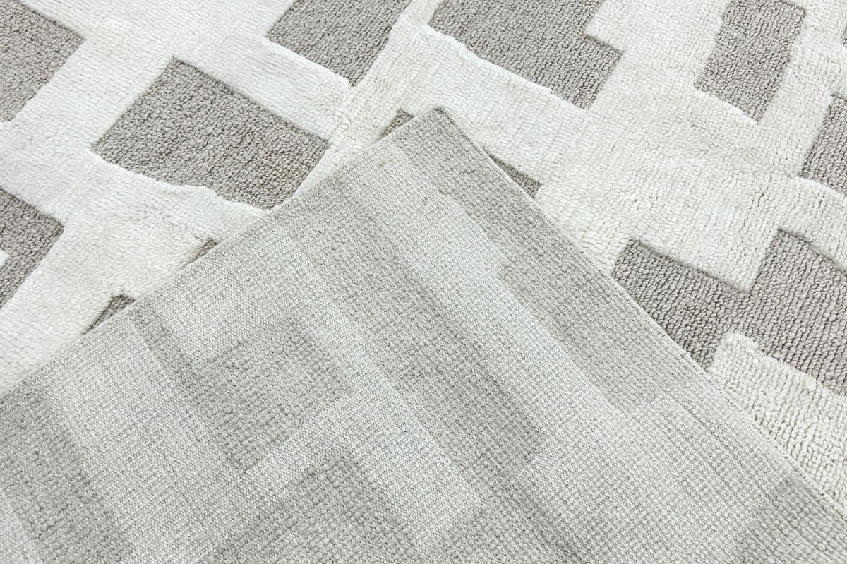 Hand-Woven Modern Marrakesh Collection