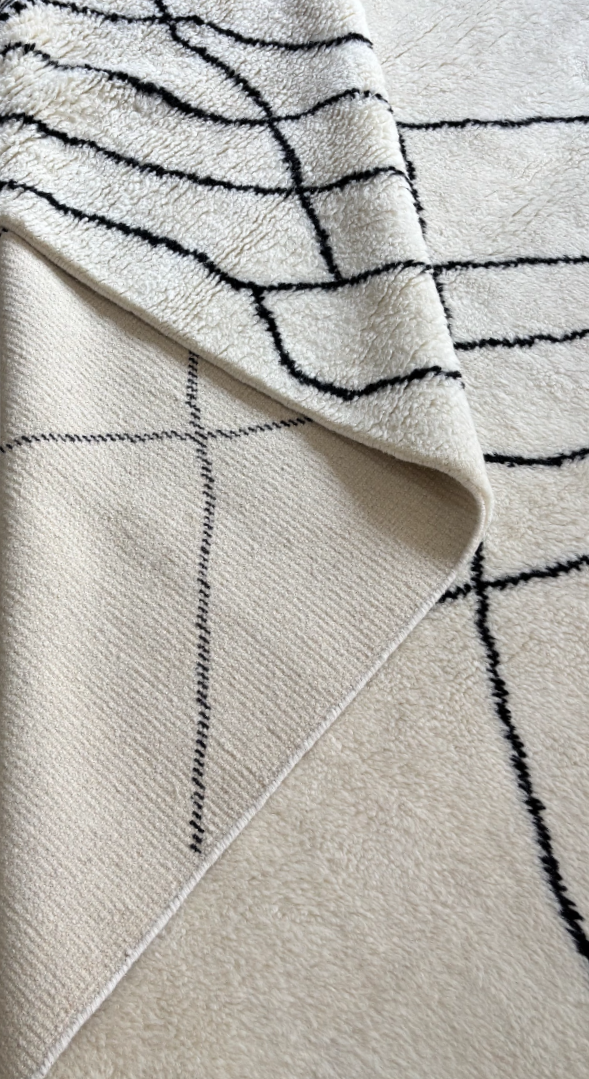 Hand-Woven Modern Marrakesh Collection