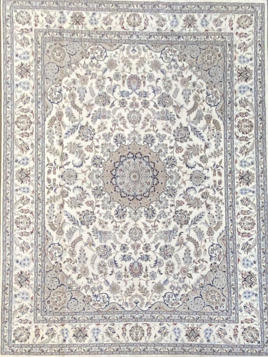 Handmade vs Machine-Made Rugs