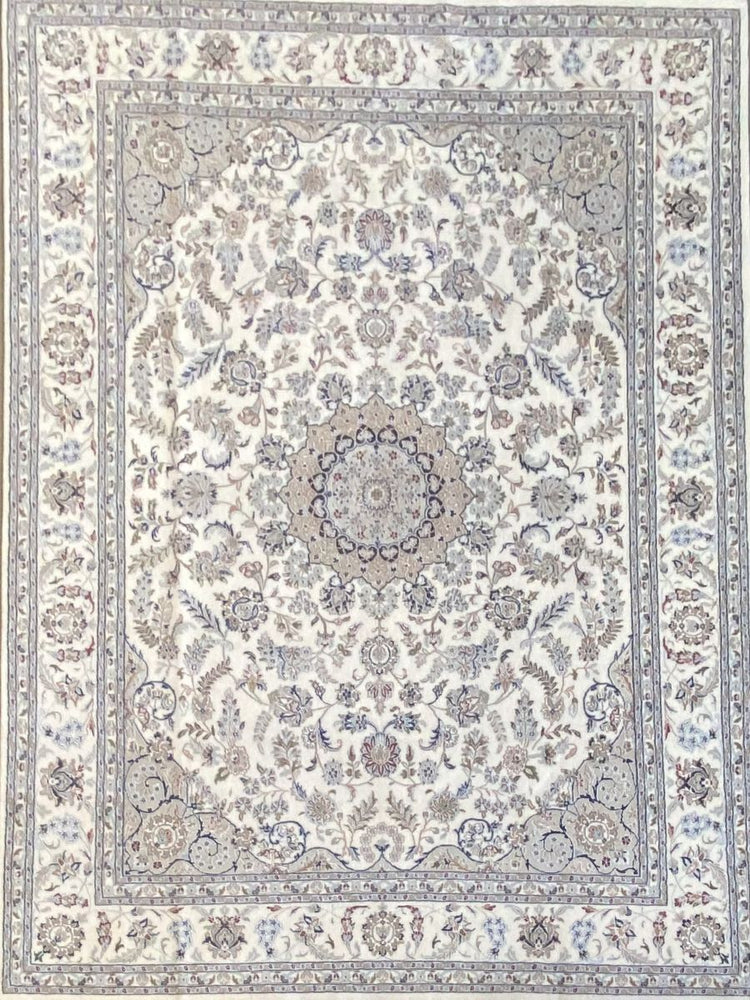 Handmade vs Machine-Made Rugs: Key Differences Explained – The Red ...