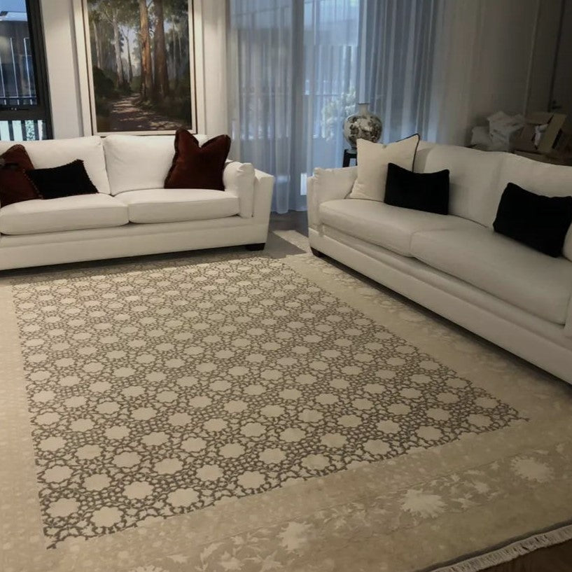 Find the best extra Large Floor Rugs Online - Melbourne