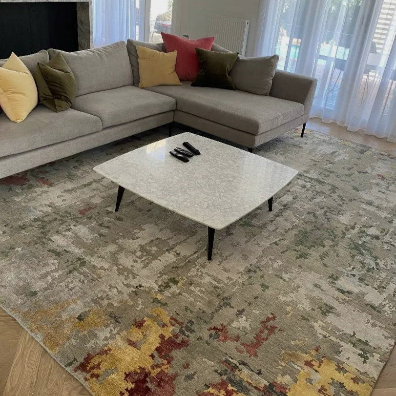 The Largest Collection of Handmade Modern Rugs