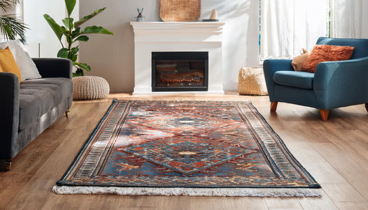 9 Best Types of Tribal Rugs for Every Space