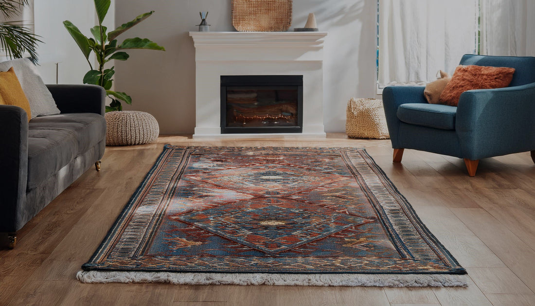 Best Tribal Rugs in Australia: Where to Buy Authentic Ones?