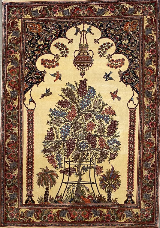Persian rugs in Melbourne.