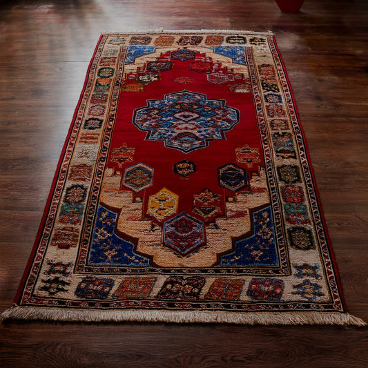 Find the Best Rugs in Melbourne in 2025 at The Red Carpet Australia!