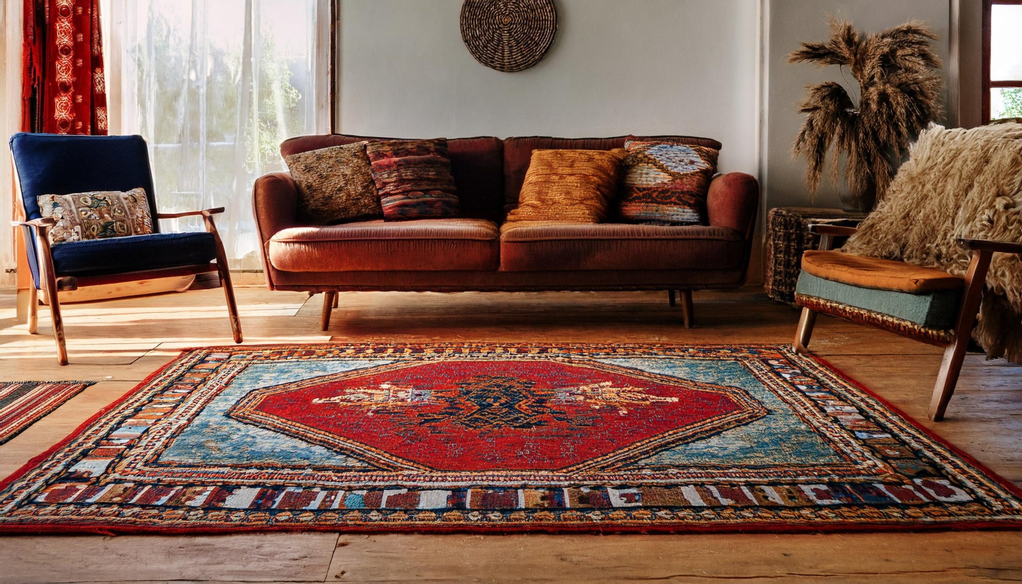 Are Handmade Persian Rugs Worth the Investment? Let’s Find Out
