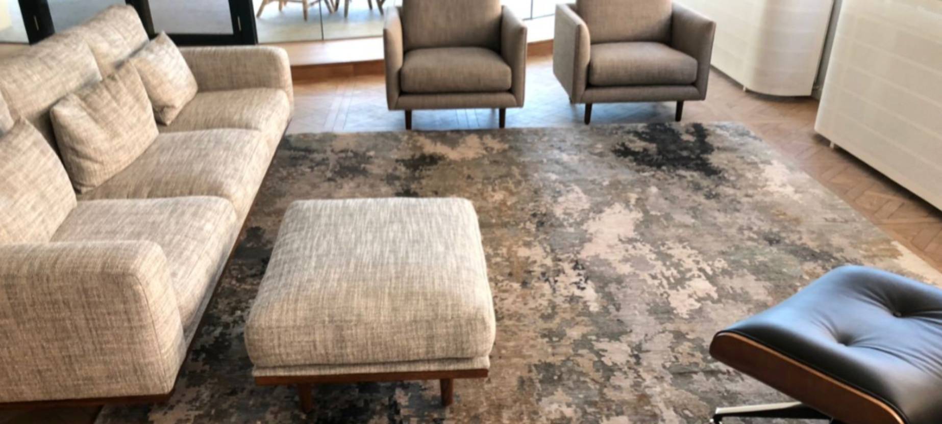 How to Decorate Your Australian House with Persian Rugs?