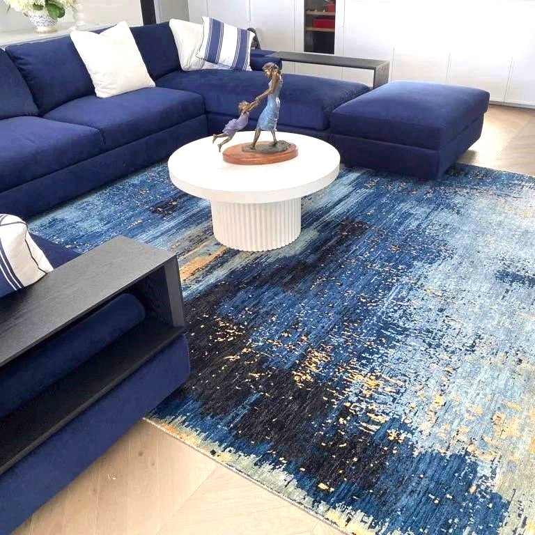 Our Exclusive Antique and Vintage Rugs