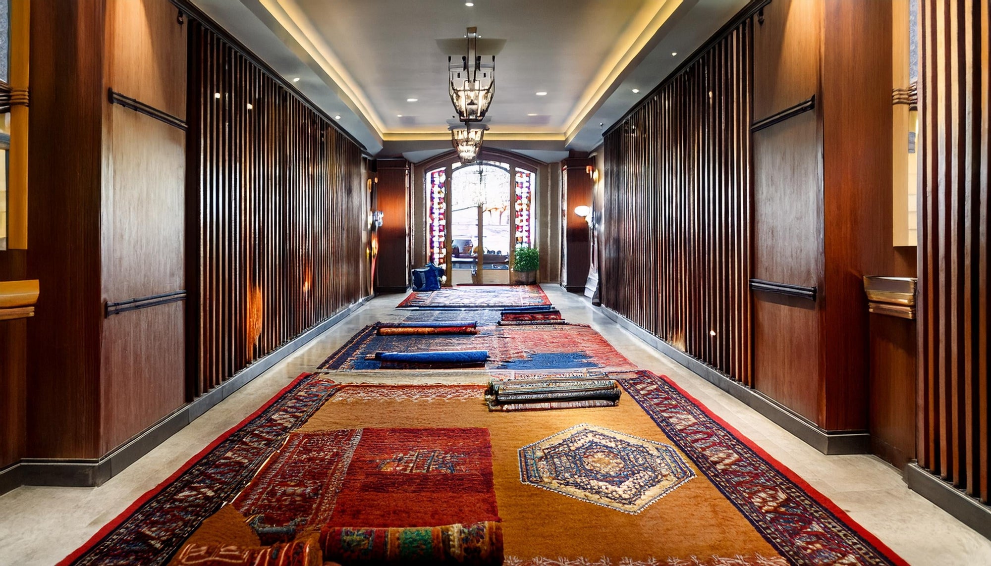Where to Buy the Best Rugs in Australia?