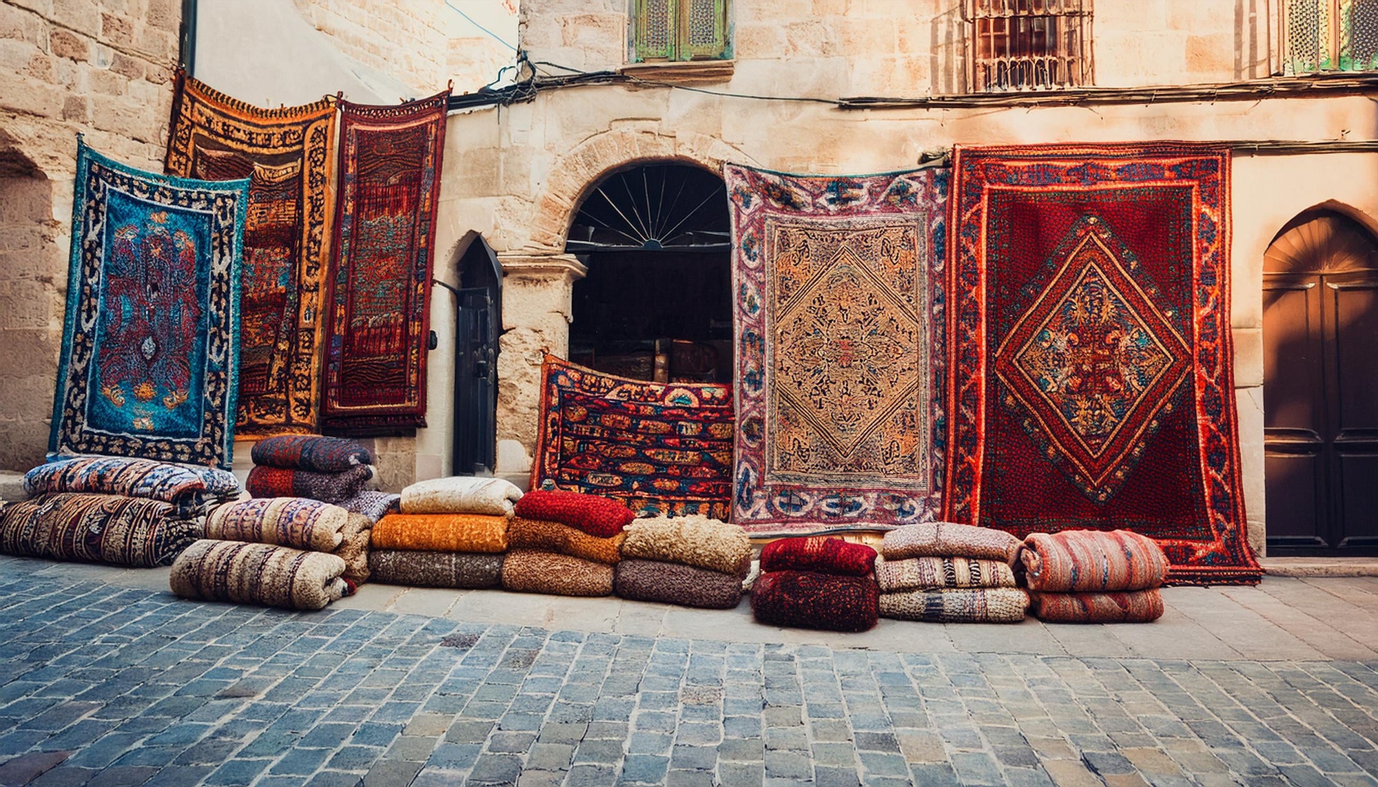 6 Simple Rug Cleaning Steps You Can Do at Home