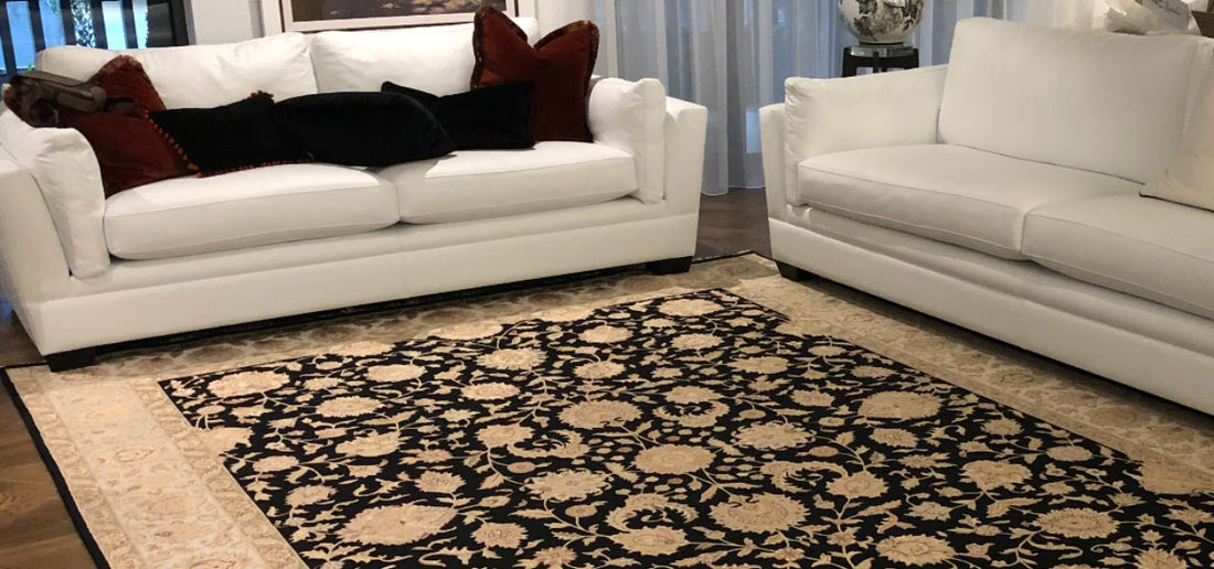 The Ultimate Guide to Iranian Rugs in Melbourne: Styles, Stores & Tips