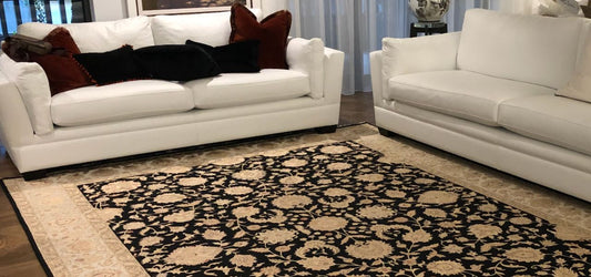 The Ultimate Guide to Iranian Rugs in Melbourne: Styles, Stores & Tips