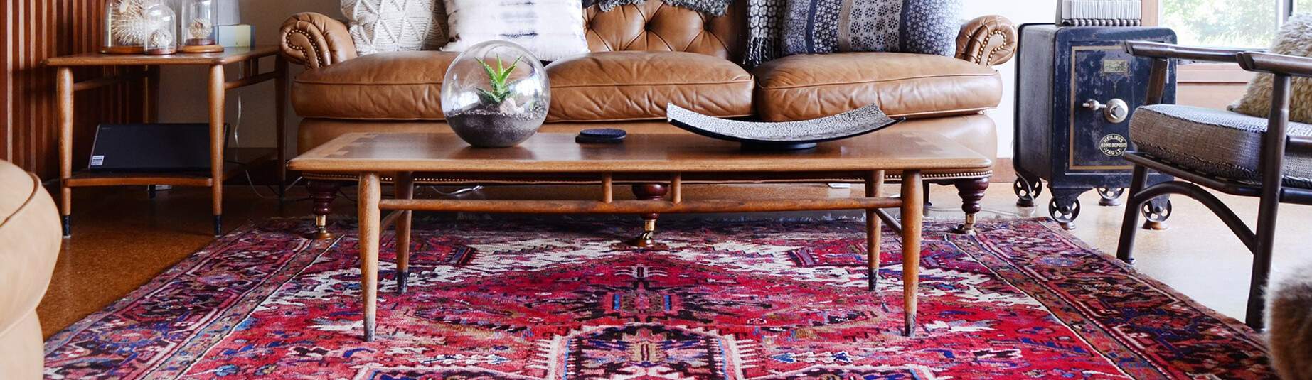 Matching Persian Rugs with Your Zodiac Sign: A Celestial Style Guide