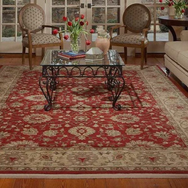 Wool vs Silk Rugs: Which One to Choose for Ultimate Style & Comfort?