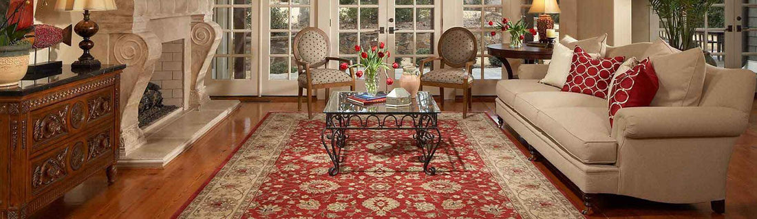 Silk Carpets vs Wool Carpets: Which One Should You Choose?