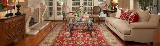 Silk Carpets vs Wool Carpets: Which One Should You Choose?