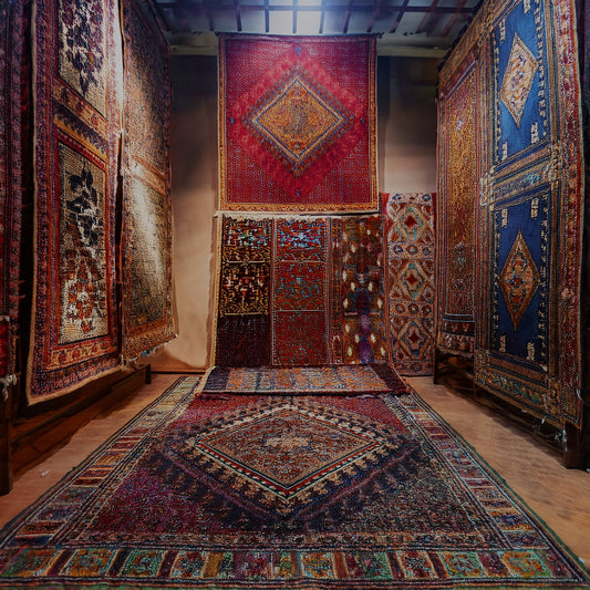 rugs 