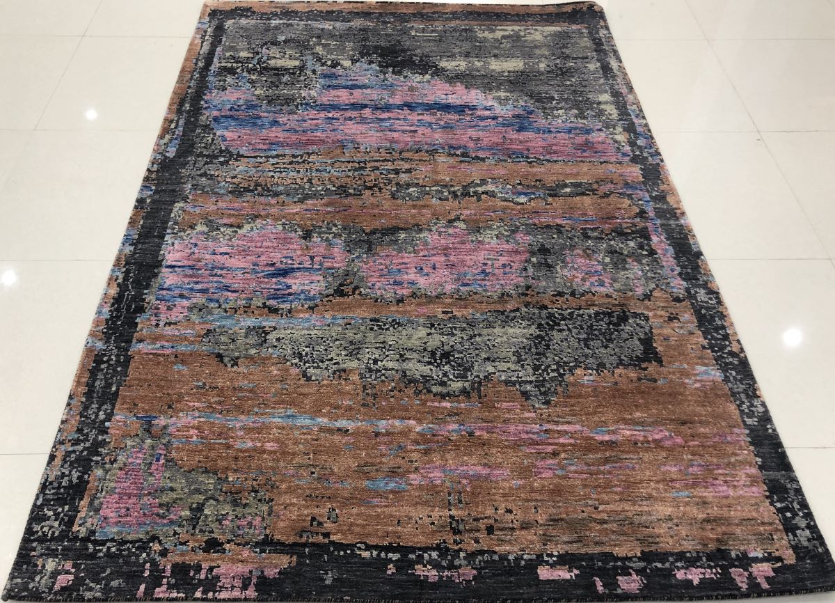 Superfine Hand-Woven Copacabana Collection