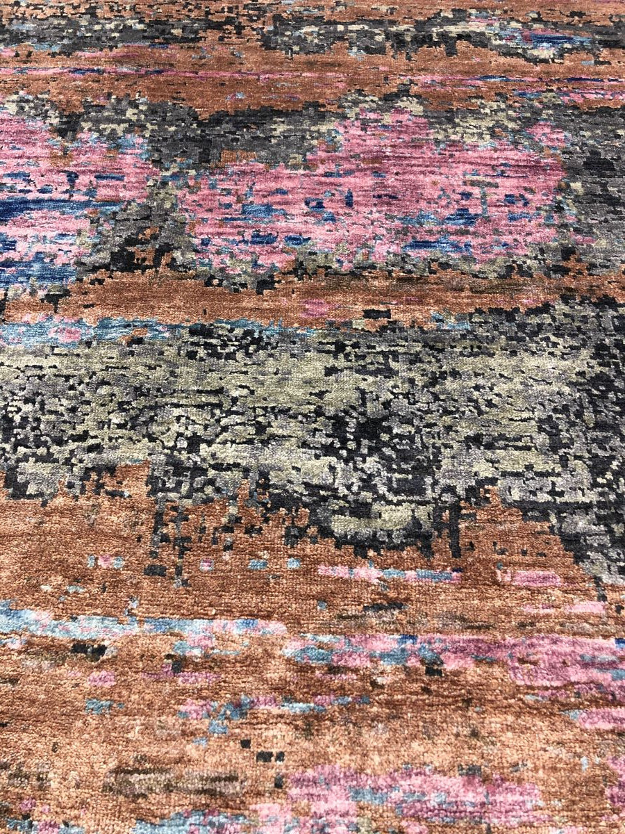 Superfine Hand-Woven Copacabana Collection