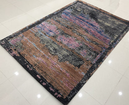 Superfine Hand-Woven Copacabana Collection