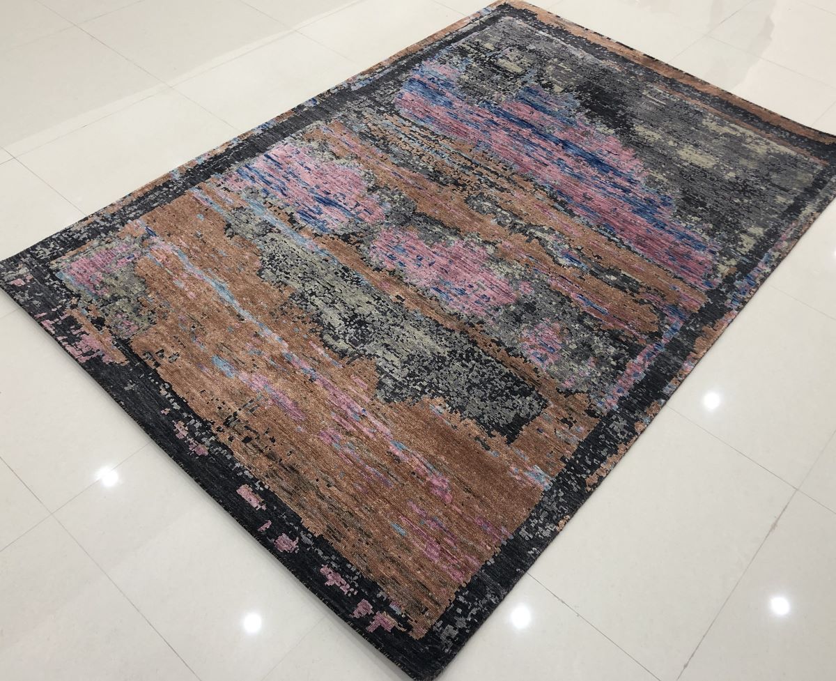 Superfine Hand-Woven Copacabana Collection