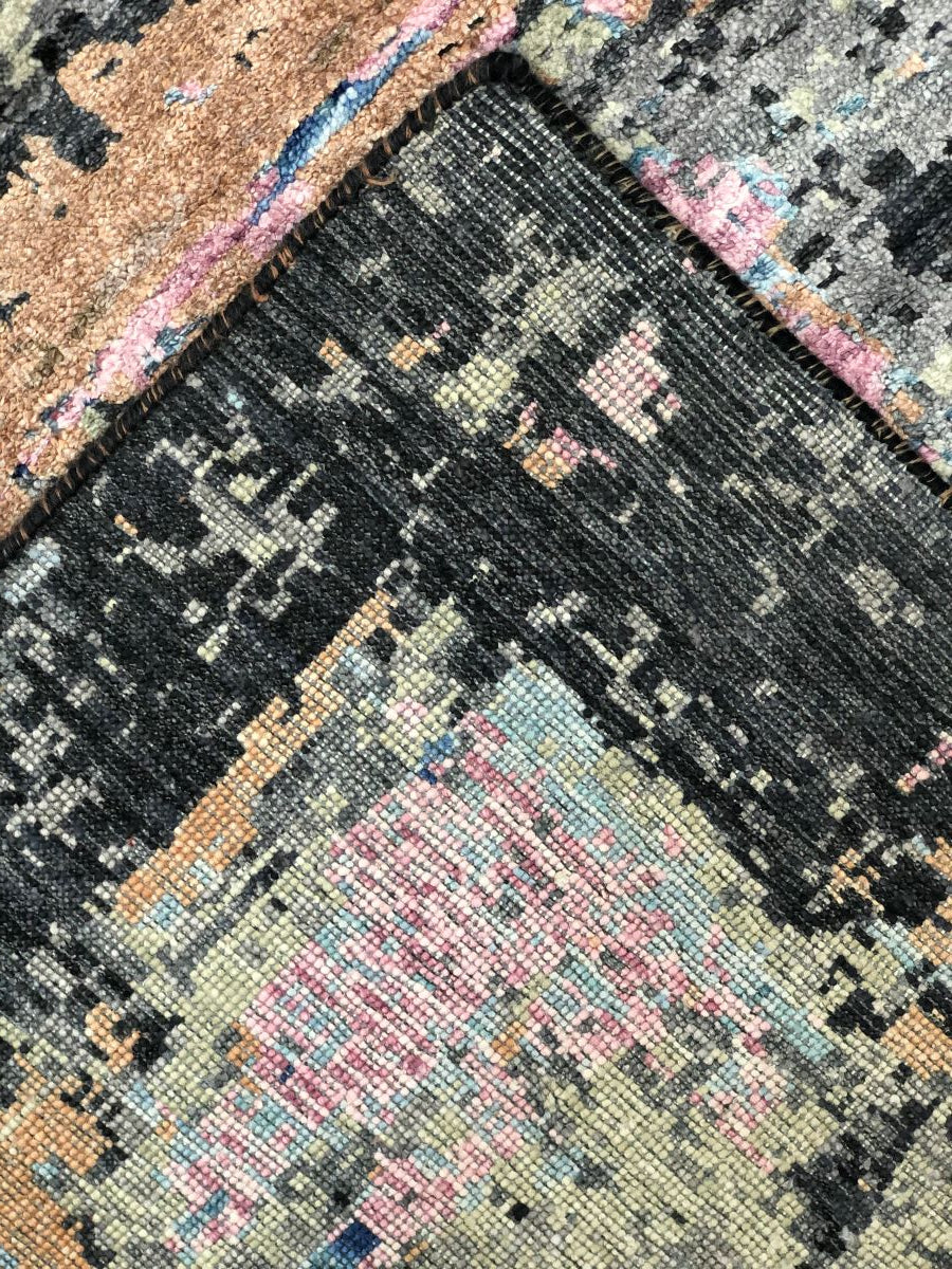 Superfine Hand-Woven Copacabana Collection