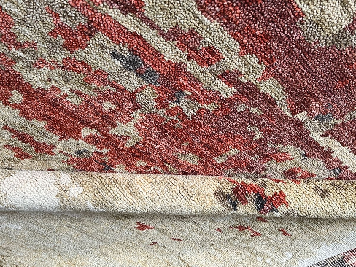 Hand-Woven Modern Galaxy Collection