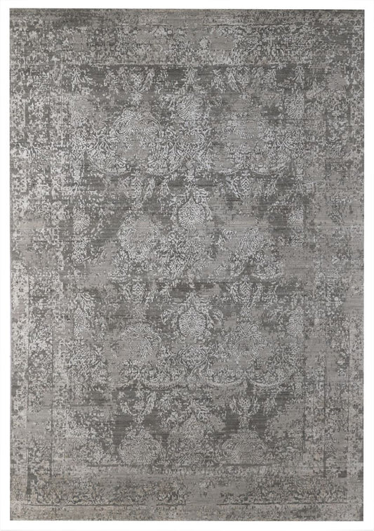 Hand-Woven Modern Crystal Collection
