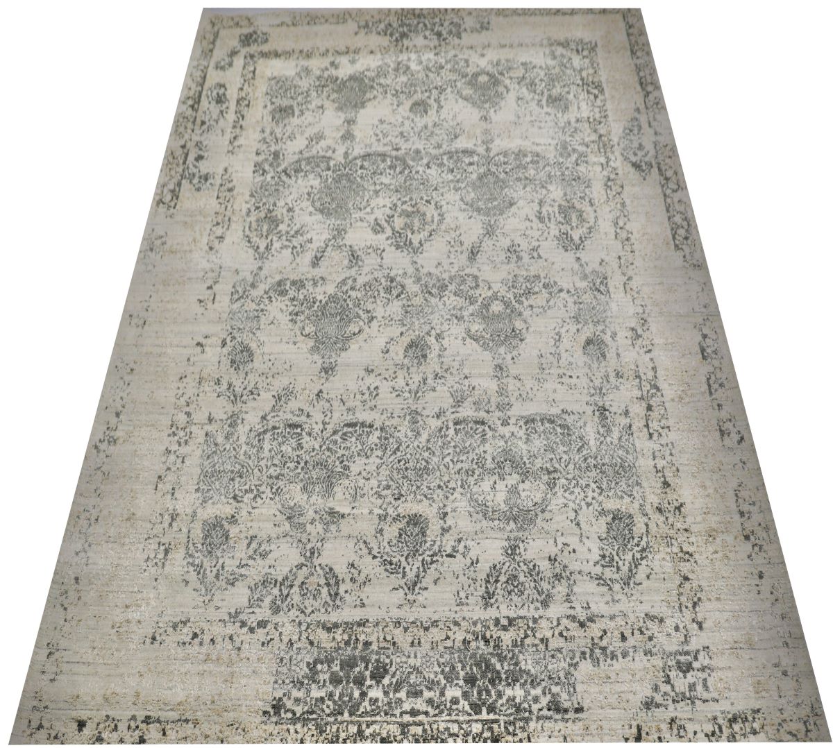 Hand-Woven Modern Crystal Collection