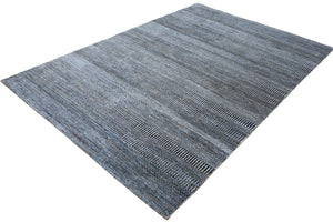 Modern Hand-Woven Shalimar Rug