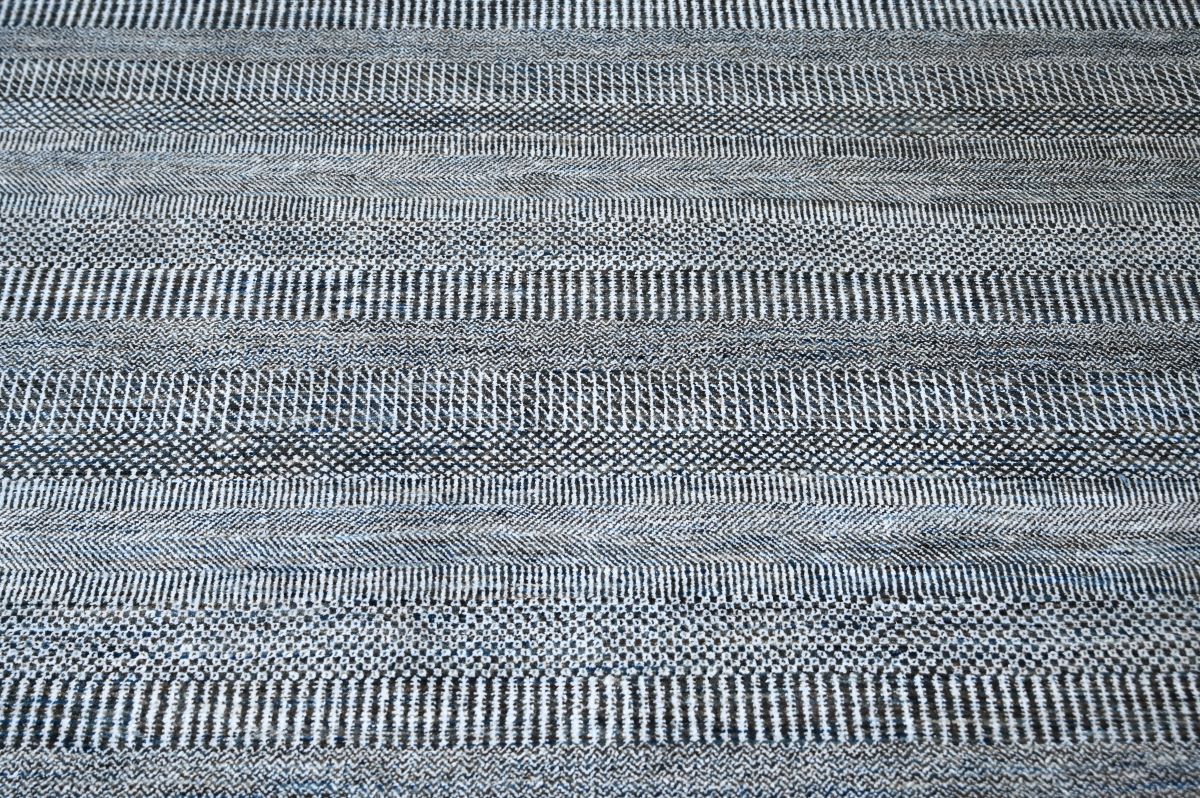 Hand-Woven Modern Shalimar Collection