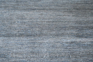 Modern Hand-Woven Shalimar Rug