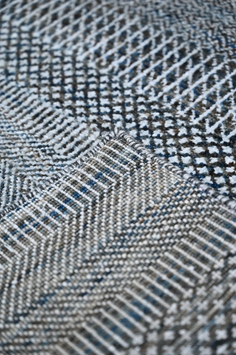 Hand-Woven Modern Shalimar Collection