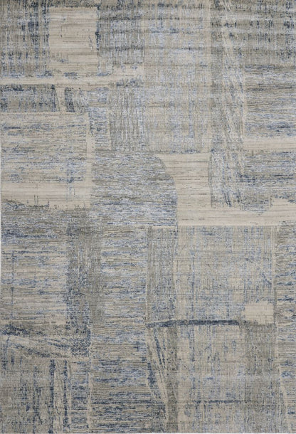 Hand-Woven Modern Glacier Collection