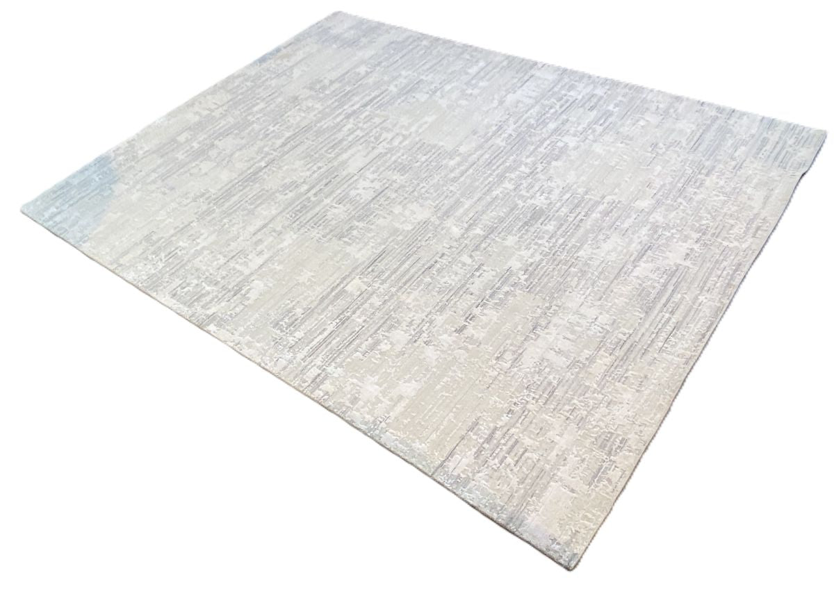 Hand-Woven Modern Iceberg Collection