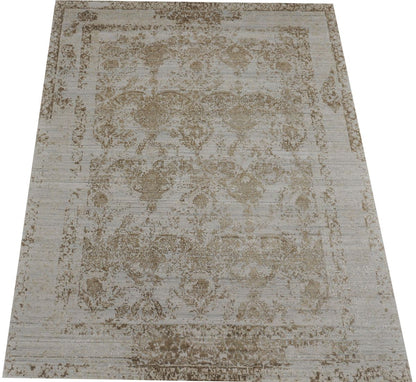 Hand-Woven Modern Crystal Collection