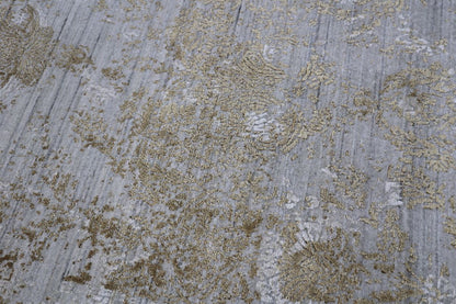 Hand-Woven Modern Crystal Collection