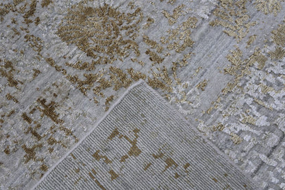 Hand-Woven Modern Crystal Collection