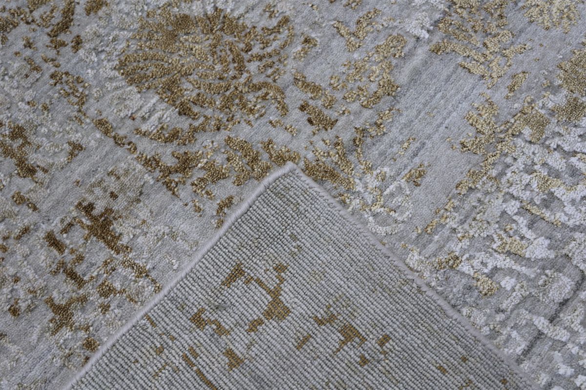 Hand-Woven Modern Crystal Collection